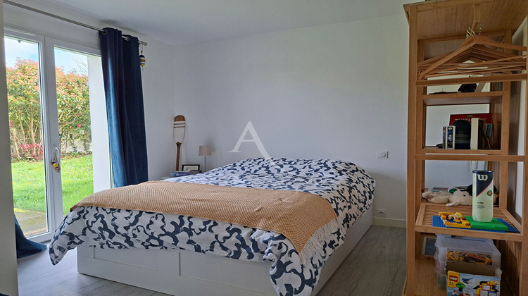 Ma-Cabane - Vente Maison LA BERNERIE-EN-RETZ, 113 m²