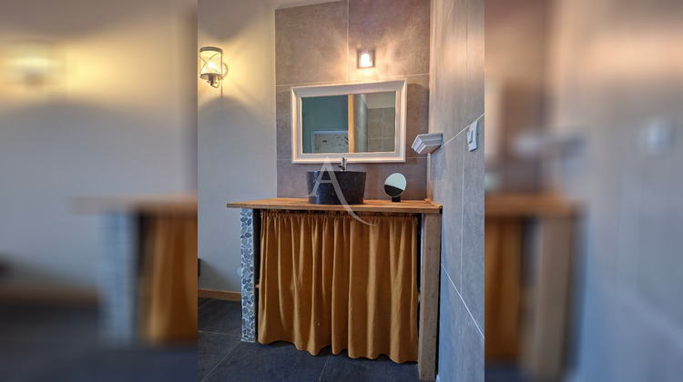 Ma-Cabane - Vente Maison LA BERNERIE-EN-RETZ, 108 m²