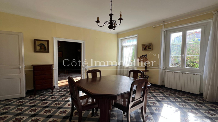 Ma-Cabane - Vente Maison LA BERNERIE-EN-RETZ, 99 m²