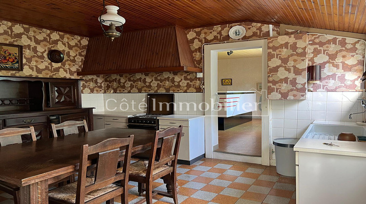 Ma-Cabane - Vente Maison LA BERNERIE-EN-RETZ, 99 m²