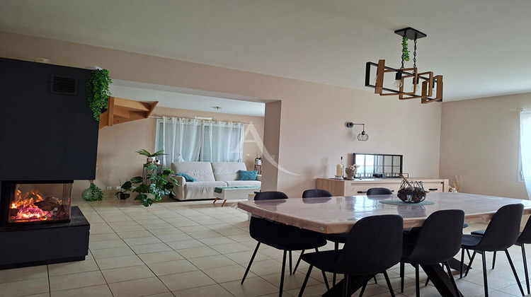 Ma-Cabane - Vente Maison LA BERNERIE-EN-RETZ, 145 m²