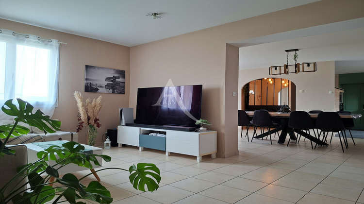 Ma-Cabane - Vente Maison LA BERNERIE-EN-RETZ, 145 m²