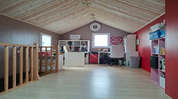 Ma-Cabane - Vente Maison LA BERNERIE-EN-RETZ, 145 m²