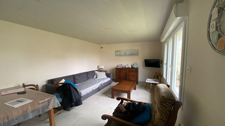 Ma-Cabane - Vente Maison LA BERNERIE-EN-RETZ, 55 m²