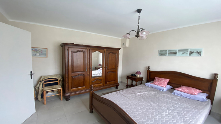 Ma-Cabane - Vente Maison LA BERNERIE-EN-RETZ, 55 m²