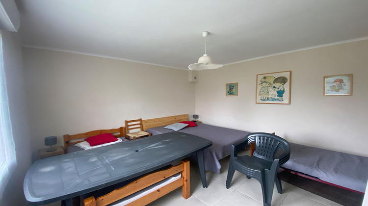 Ma-Cabane - Vente Maison LA BERNERIE-EN-RETZ, 55 m²