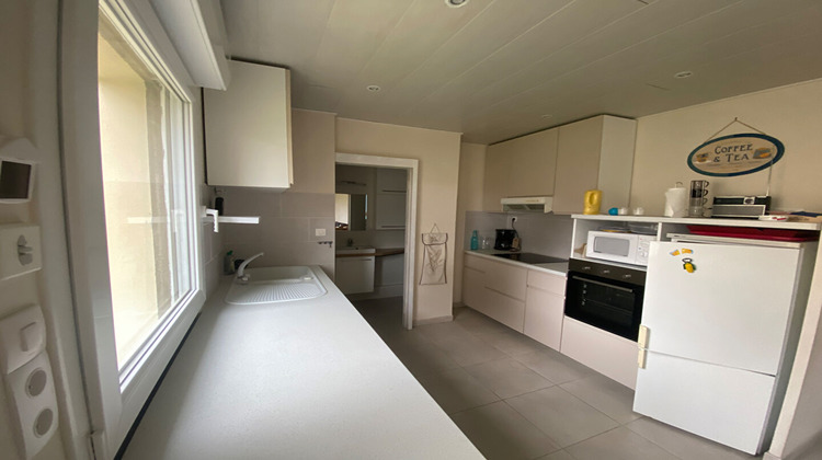 Ma-Cabane - Vente Maison LA BERNERIE-EN-RETZ, 55 m²