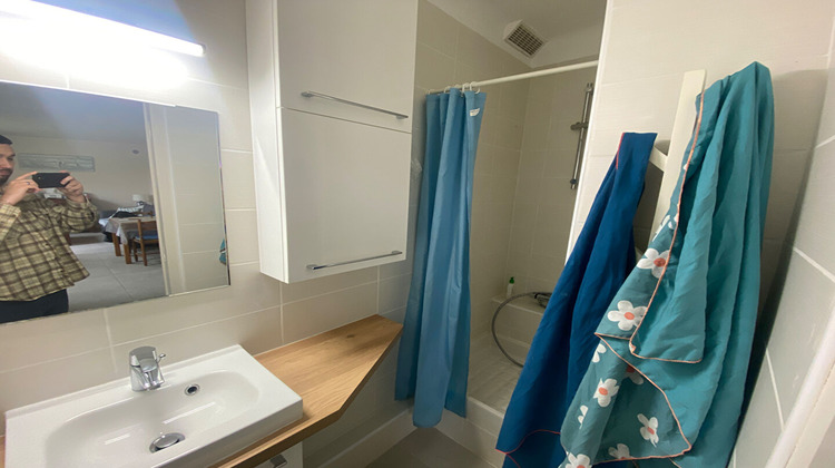 Ma-Cabane - Vente Maison LA BERNERIE-EN-RETZ, 55 m²