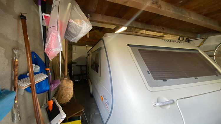 Ma-Cabane - Vente Maison LA BERNERIE-EN-RETZ, 55 m²