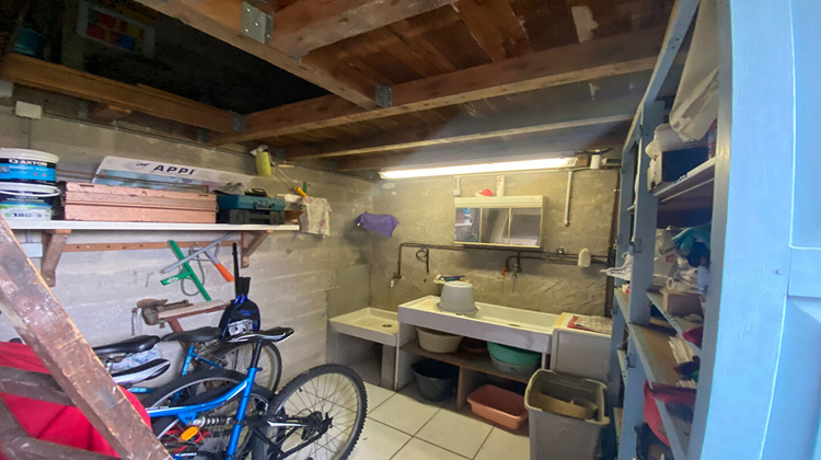Ma-Cabane - Vente Maison LA BERNERIE-EN-RETZ, 55 m²