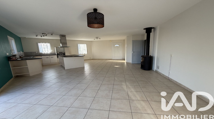 Ma-Cabane - Vente Maison La Bernerie-en-Retz, 112 m²