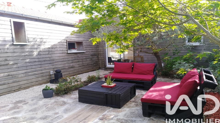 Ma-Cabane - Vente Maison La Bernerie-en-Retz, 139 m²