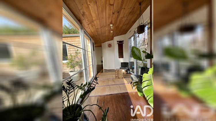 Ma-Cabane - Vente Maison La Bernerie-en-Retz, 139 m²