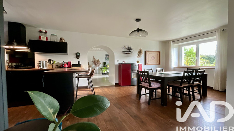 Ma-Cabane - Vente Maison La Bernerie-en-Retz, 139 m²