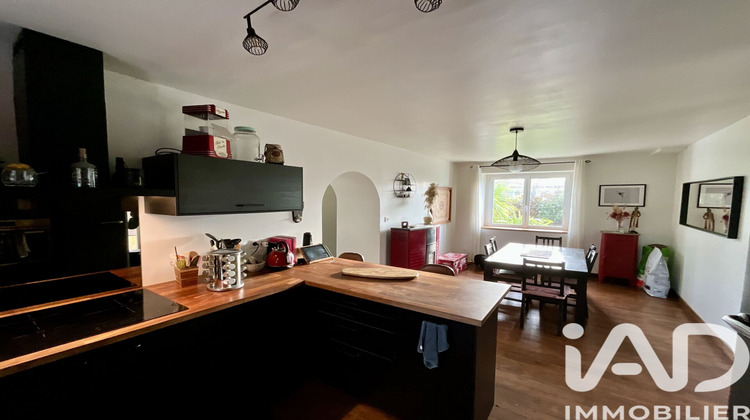 Ma-Cabane - Vente Maison La Bernerie-en-Retz, 139 m²