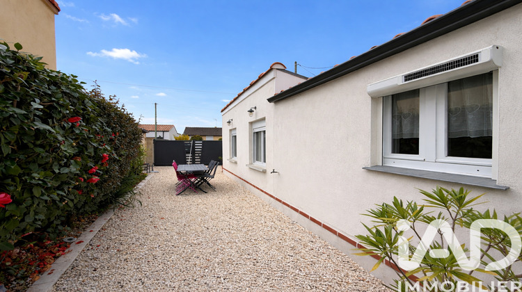 Ma-Cabane - Vente Maison La Bernerie-en-Retz, 85 m²