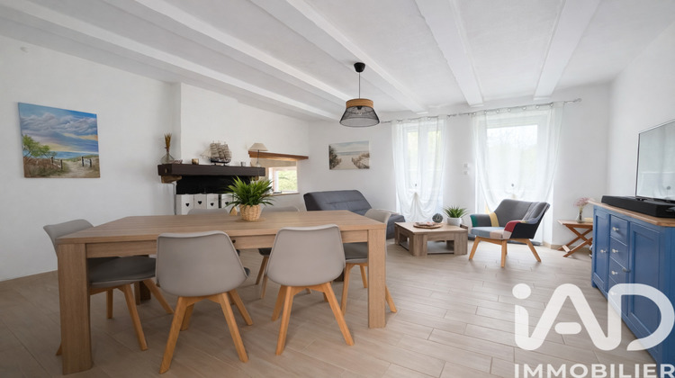 Ma-Cabane - Vente Maison La Bernerie-en-Retz, 85 m²