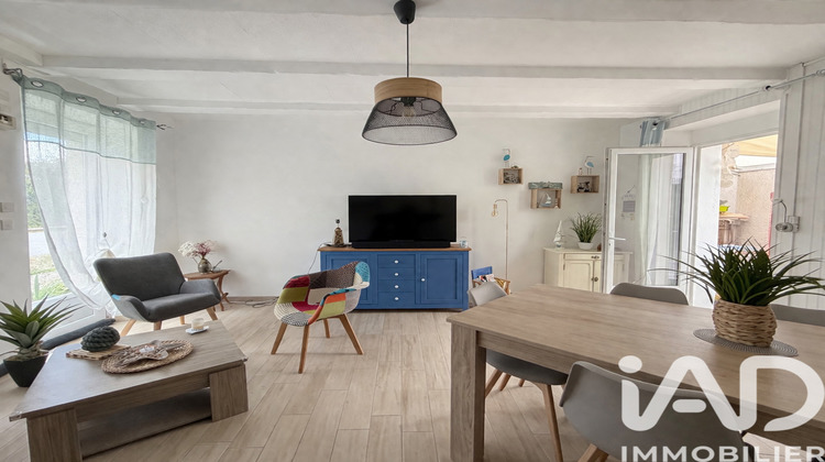 Ma-Cabane - Vente Maison La Bernerie-en-Retz, 85 m²