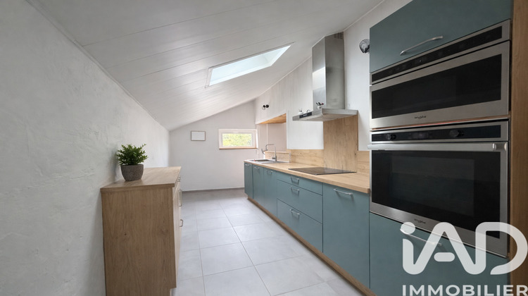 Ma-Cabane - Vente Maison La Bernerie-en-Retz, 85 m²