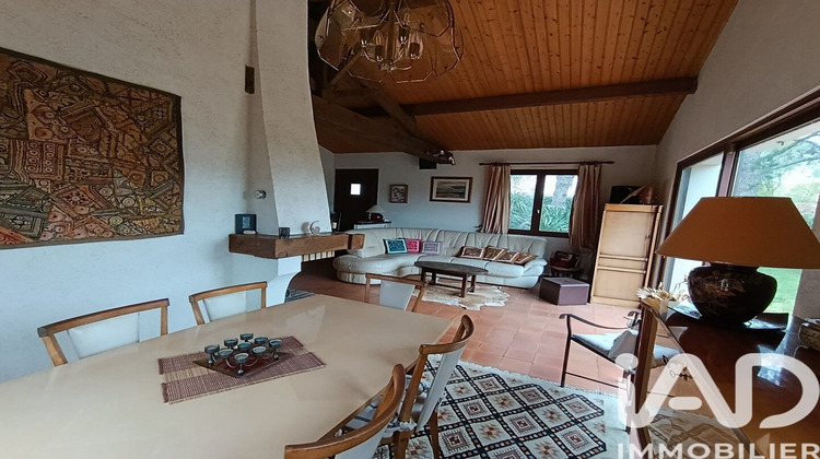 Ma-Cabane - Vente Maison La Bernerie-en-Retz, 120 m²
