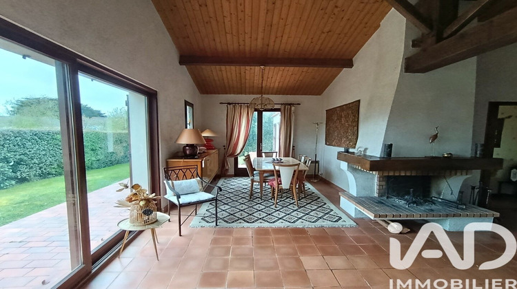 Ma-Cabane - Vente Maison La Bernerie-en-Retz, 120 m²