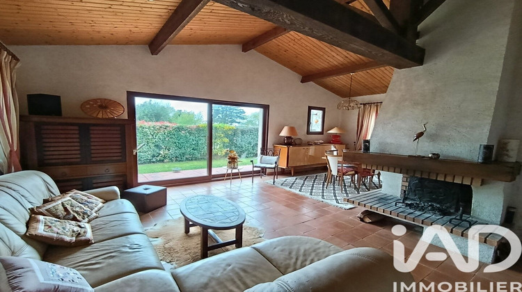Ma-Cabane - Vente Maison La Bernerie-en-Retz, 120 m²
