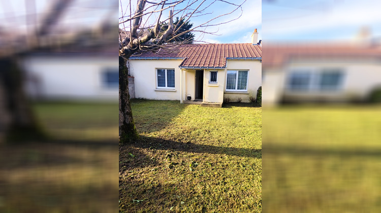 Ma-Cabane - Vente Maison La Bernerie-en-Retz, 60 m²