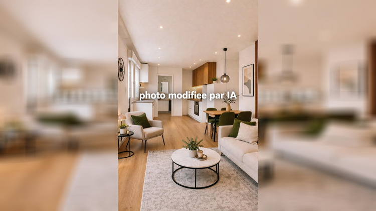 Ma-Cabane - Vente Maison La Bernerie-en-Retz, 60 m²