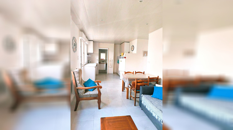 Ma-Cabane - Vente Maison La Bernerie-en-Retz, 60 m²