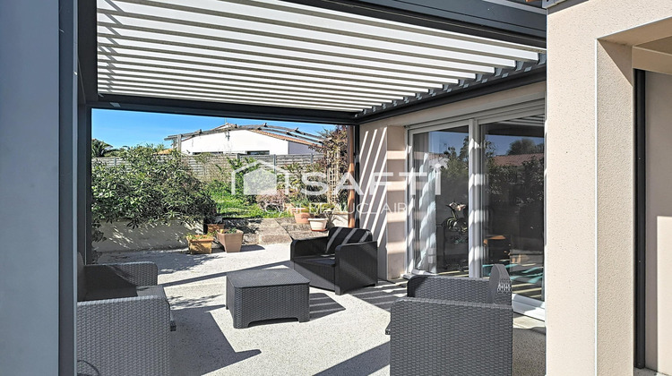 Ma-Cabane - Vente Maison La Bernerie-en-Retz, 104 m²