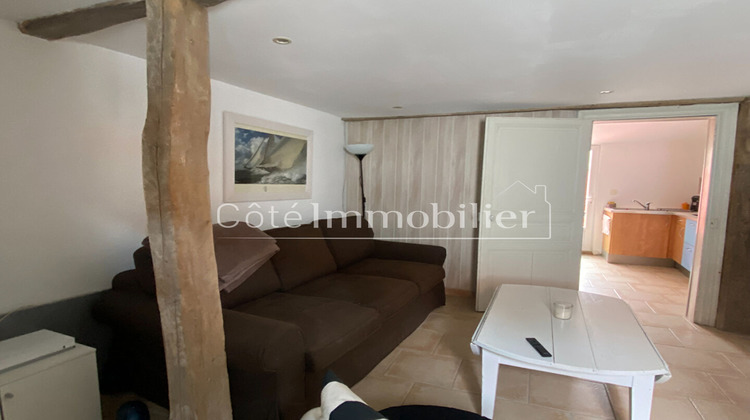 Ma-Cabane - Vente Maison LA BERNERIE-EN-RETZ, 28 m²