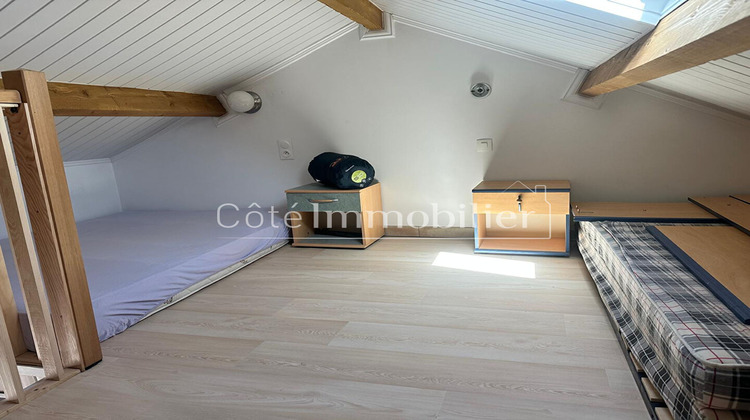 Ma-Cabane - Vente Maison LA BERNERIE-EN-RETZ, 28 m²