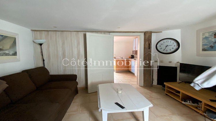Ma-Cabane - Vente Maison LA BERNERIE-EN-RETZ, 28 m²