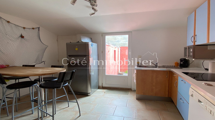 Ma-Cabane - Vente Maison LA BERNERIE-EN-RETZ, 28 m²