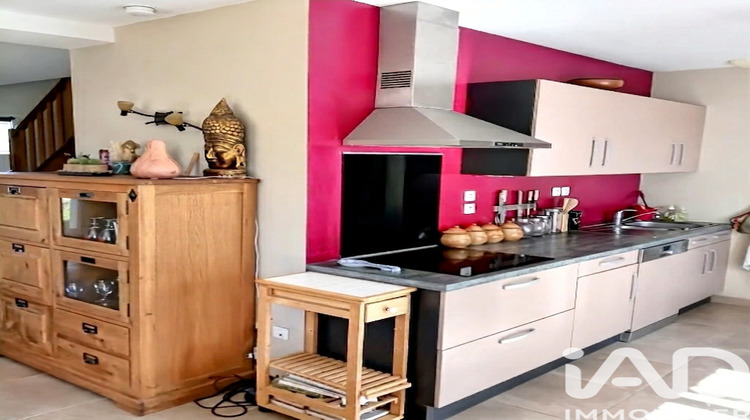 Ma-Cabane - Vente Maison La Bernerie-en-Retz, 143 m²