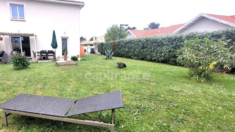 Ma-Cabane - Vente Maison LA BERNERIE EN RETZ, 102 m²