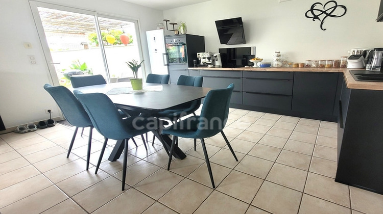 Ma-Cabane - Vente Maison LA BERNERIE EN RETZ, 102 m²