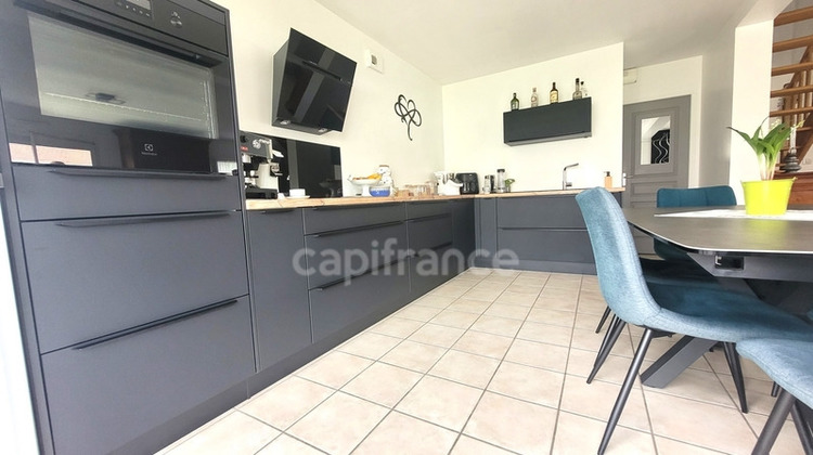 Ma-Cabane - Vente Maison LA BERNERIE EN RETZ, 102 m²