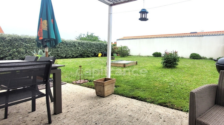Ma-Cabane - Vente Maison LA BERNERIE EN RETZ, 102 m²