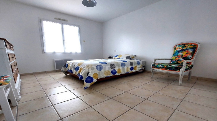Ma-Cabane - Vente Maison LA BERNERIE EN RETZ, 102 m²
