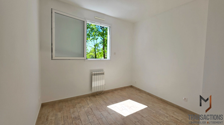 Ma-Cabane - Vente Maison LA BERNERIE-EN-RETZ, 84 m²