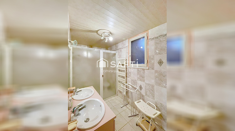 Ma-Cabane - Vente Maison La Bernerie-en-Retz, 167 m²