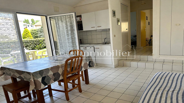 Ma-Cabane - Vente Maison LA BERNERIE-EN-RETZ, 33 m²