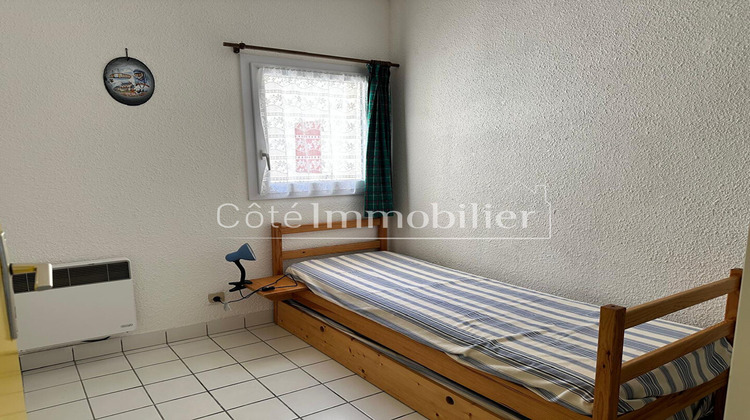 Ma-Cabane - Vente Maison LA BERNERIE-EN-RETZ, 33 m²