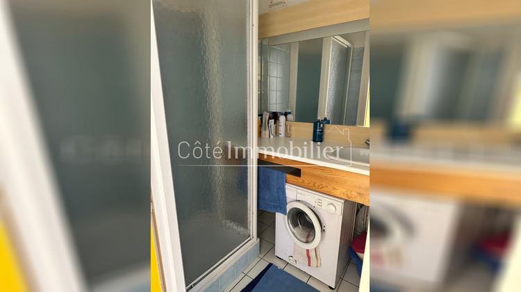 Ma-Cabane - Vente Maison LA BERNERIE-EN-RETZ, 33 m²