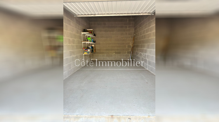 Ma-Cabane - Vente Maison LA BERNERIE-EN-RETZ, 33 m²