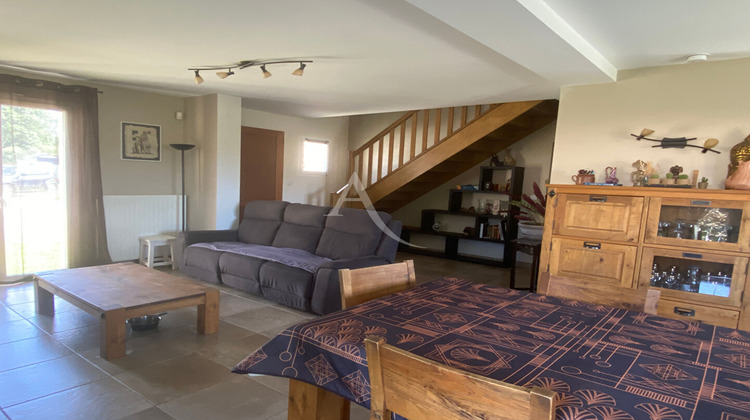 Ma-Cabane - Vente Maison LA BERNERIE-EN-RETZ, 142 m²