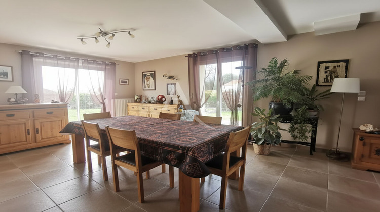 Ma-Cabane - Vente Maison LA BERNERIE-EN-RETZ, 142 m²