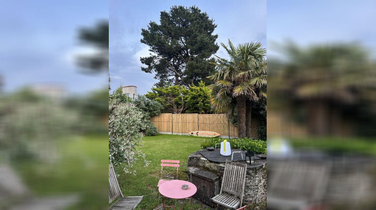 Ma-Cabane - Vente Maison LA BERNERIE EN RETZ, 55 m²