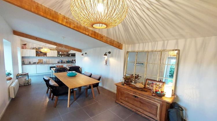 Ma-Cabane - Vente Maison LA BERNERIE EN RETZ, 55 m²
